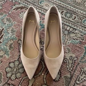 Marc Fisher LTD ‘Zala’ Pump